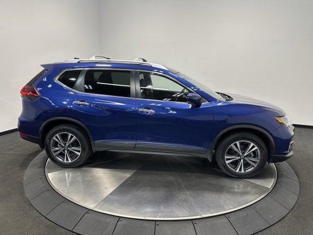 used 2019 Nissan Rogue car, priced at $18,995