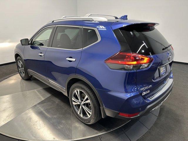 used 2019 Nissan Rogue car, priced at $18,995