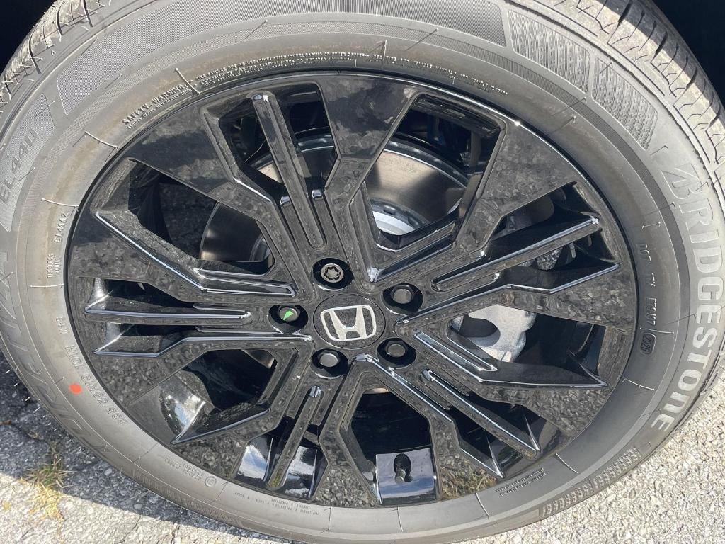 new 2026 Honda Odyssey car, priced at $46,440