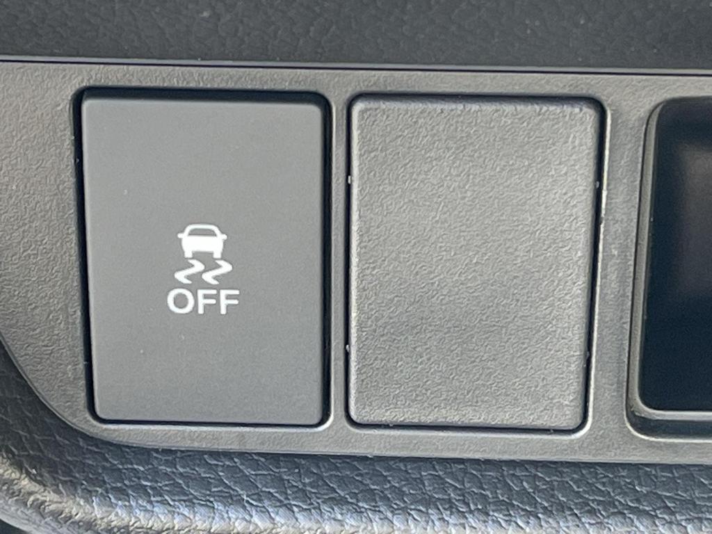 new 2026 Honda HR-V car, priced at $27,982