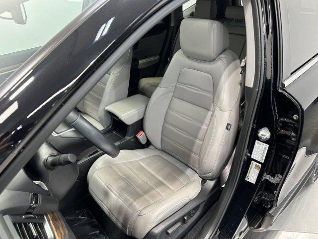 used 2022 Honda CR-V car, priced at $30,495