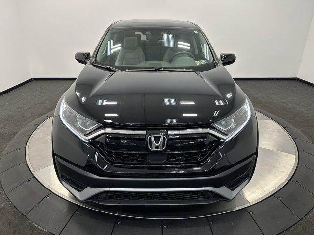 used 2022 Honda CR-V car, priced at $30,495