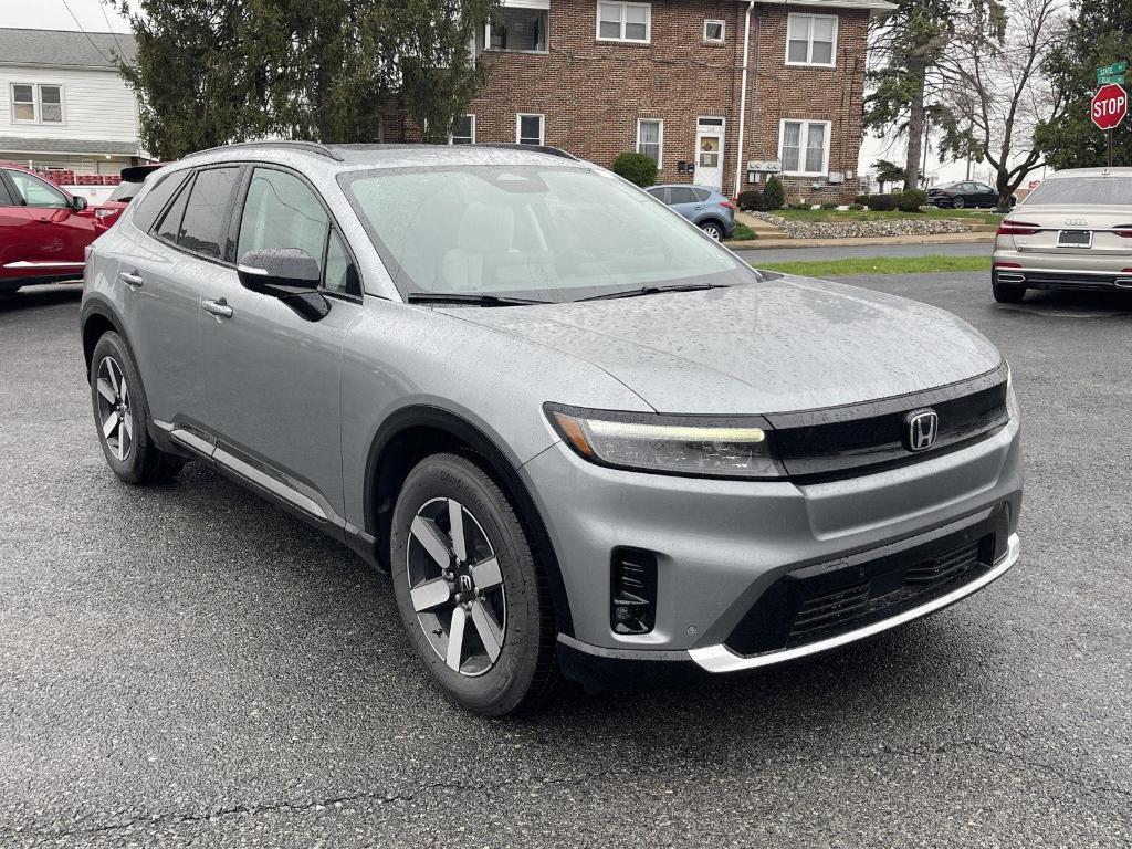 new 2025 Honda Prologue car, priced at $56,150