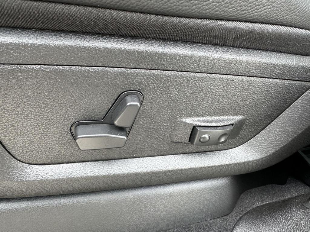 used 2024 Ram 2500 car, priced at $73,995