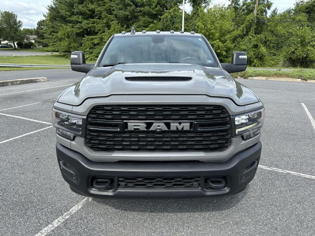 used 2024 Ram 2500 car, priced at $73,995