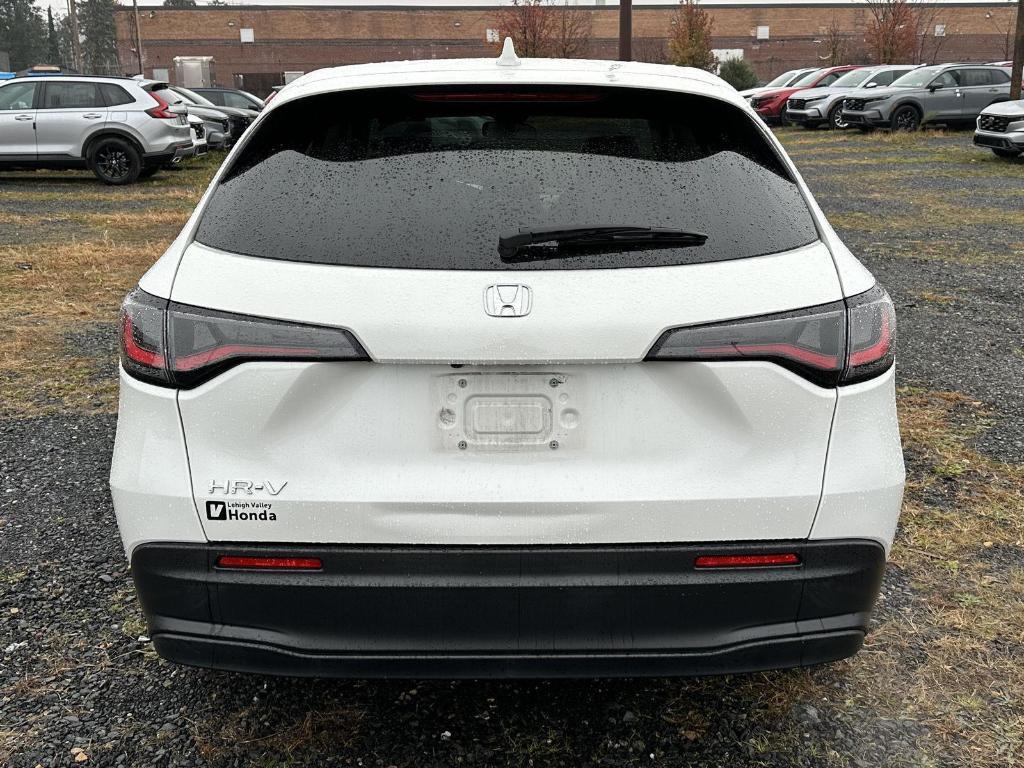 used 2023 Honda HR-V car, priced at $23,995