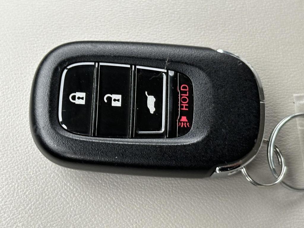 used 2023 Honda HR-V car, priced at $23,995