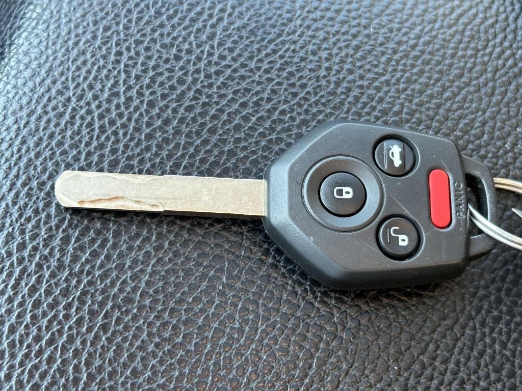 used 2012 Subaru Outback car