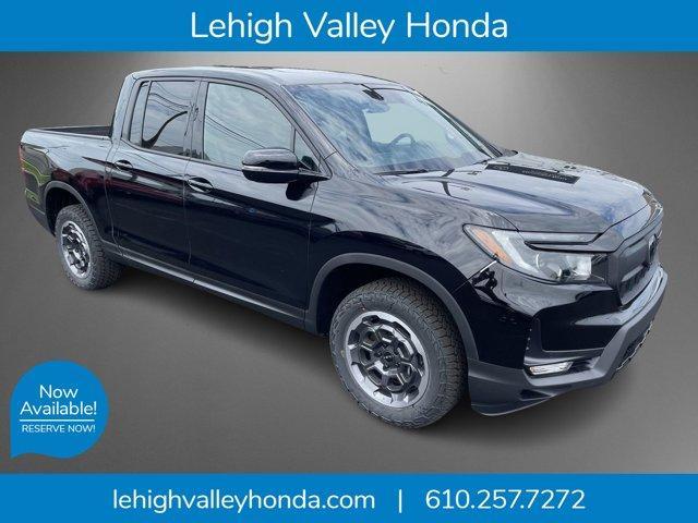 new 2024 Honda Ridgeline car, priced at $49,945