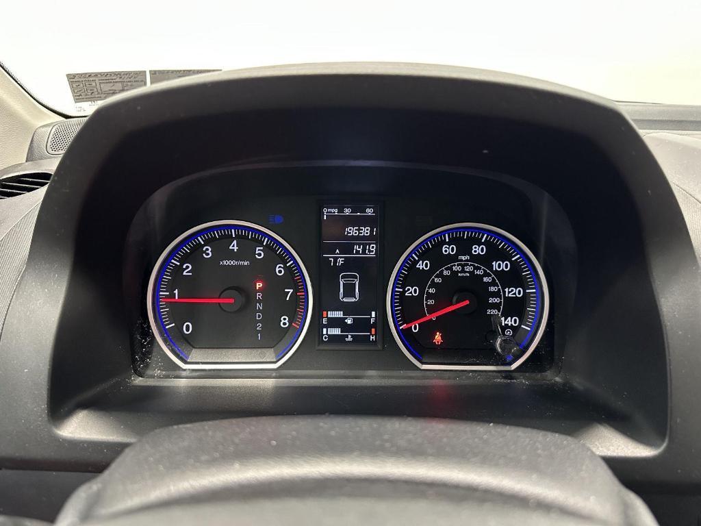 used 2008 Honda CR-V car, priced at $6,495