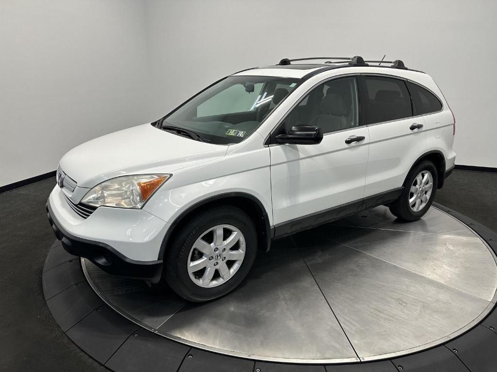 used 2008 Honda CR-V car, priced at $6,495