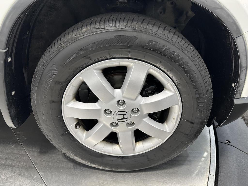used 2008 Honda CR-V car, priced at $6,495