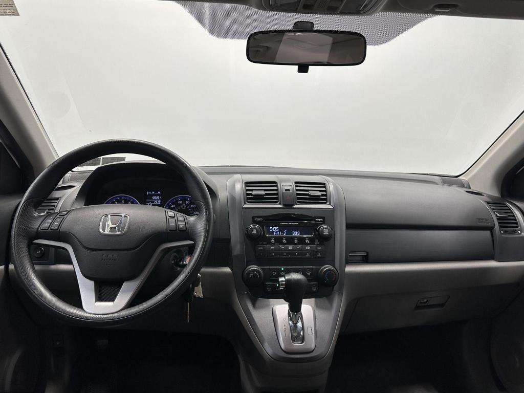 used 2008 Honda CR-V car, priced at $6,495