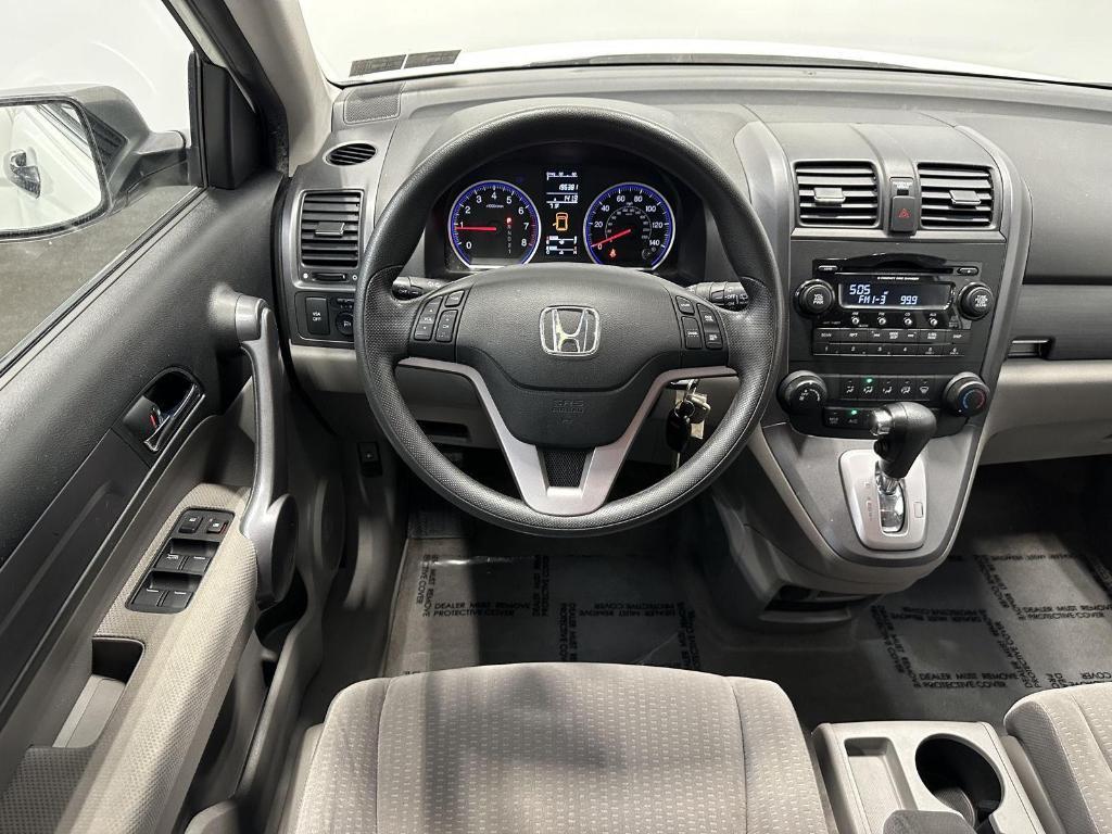 used 2008 Honda CR-V car, priced at $6,495
