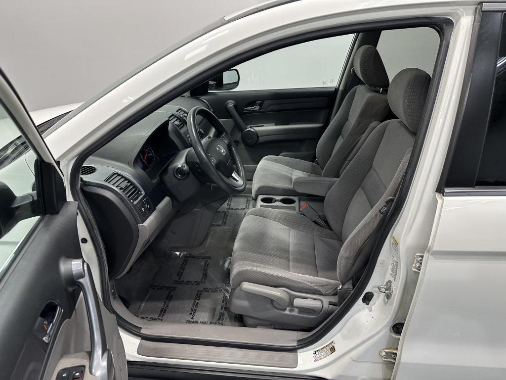 used 2008 Honda CR-V car, priced at $6,495