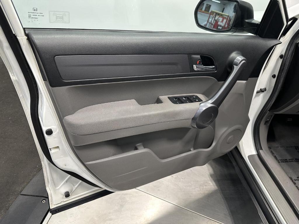 used 2008 Honda CR-V car, priced at $6,495