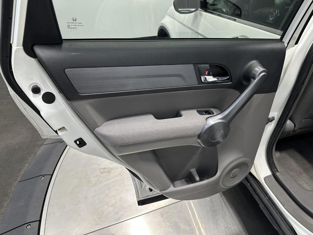used 2008 Honda CR-V car, priced at $6,495