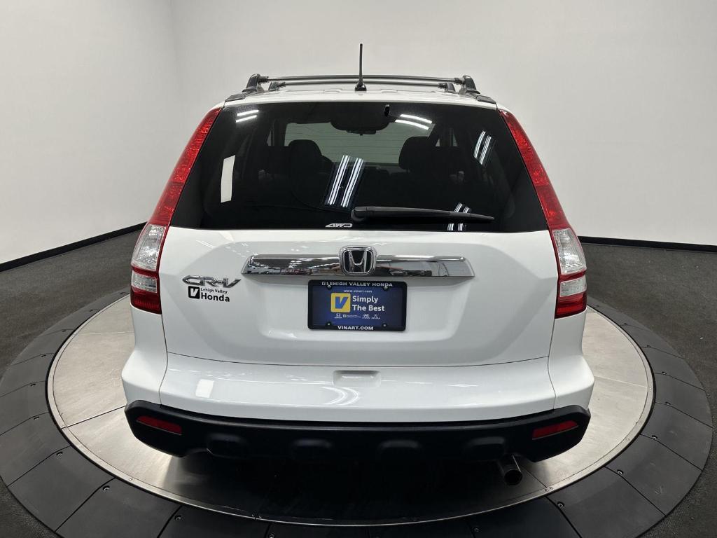 used 2008 Honda CR-V car, priced at $6,495