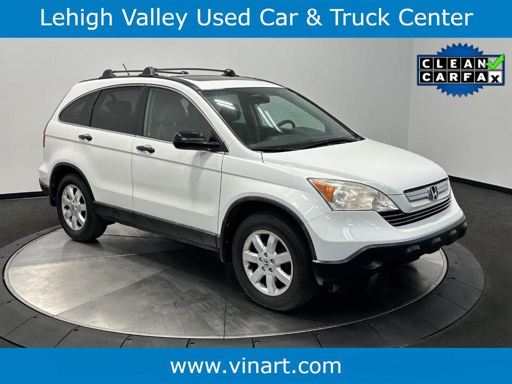 used 2008 Honda CR-V car, priced at $6,495