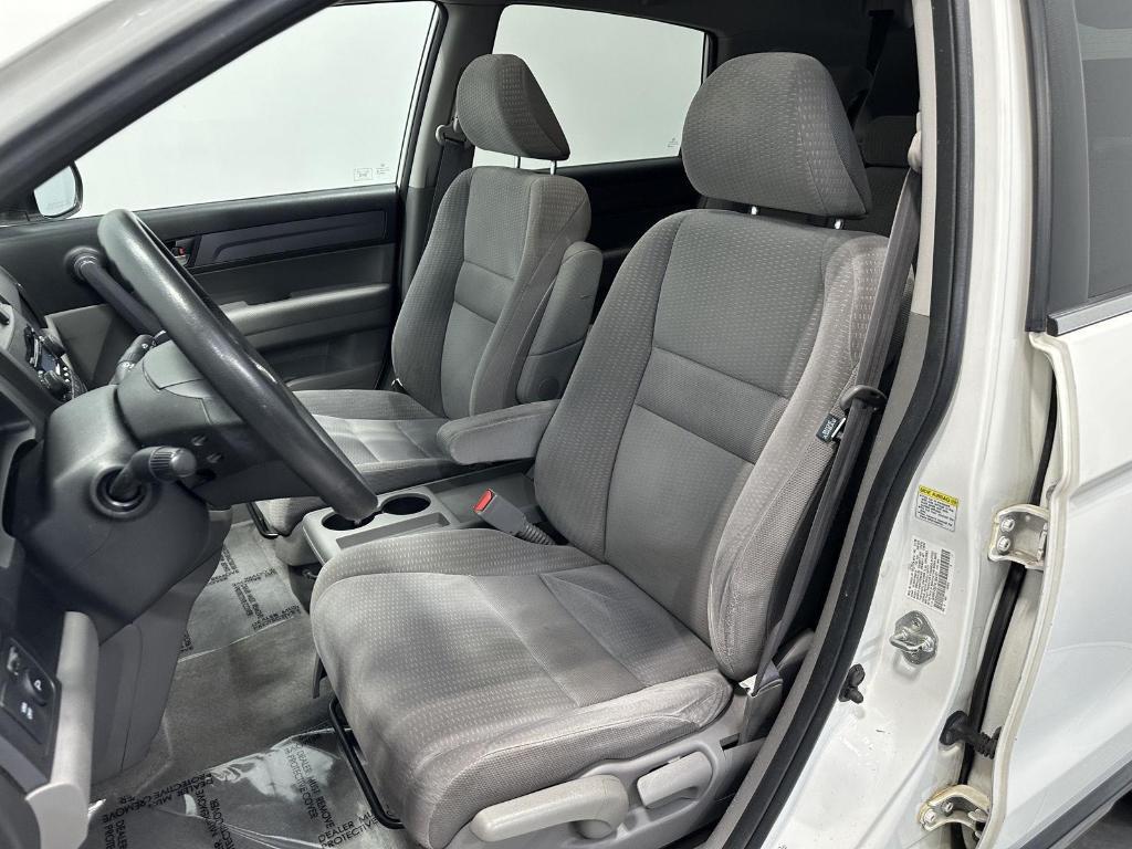 used 2008 Honda CR-V car, priced at $6,495