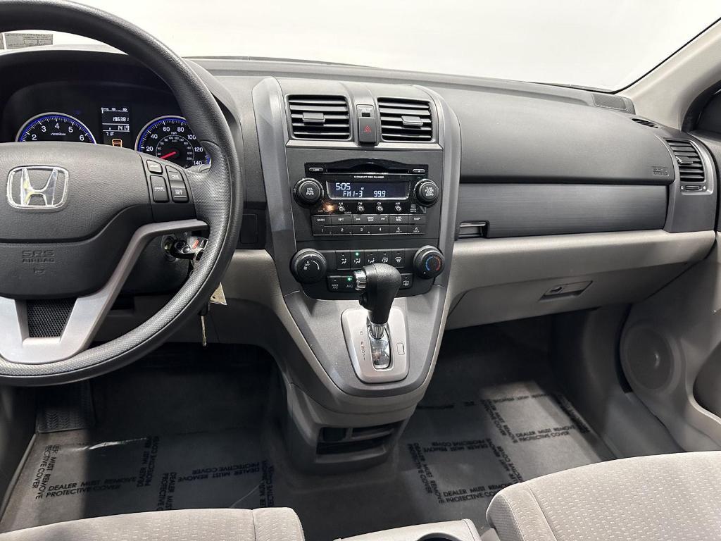 used 2008 Honda CR-V car, priced at $6,495