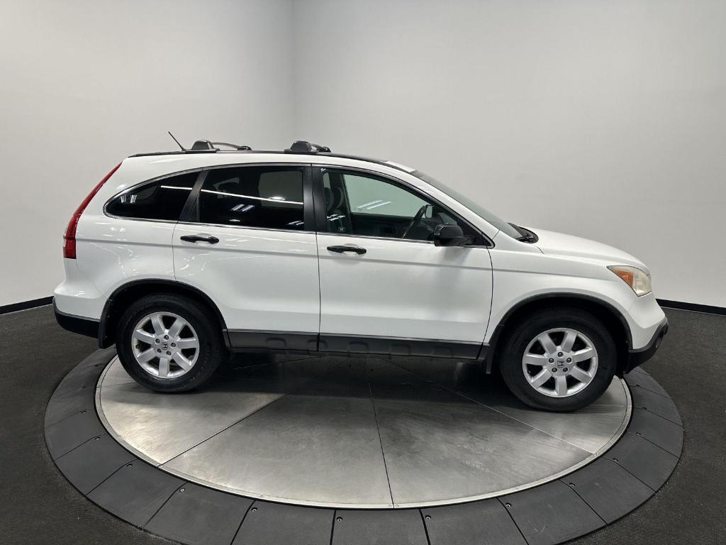 used 2008 Honda CR-V car, priced at $6,495