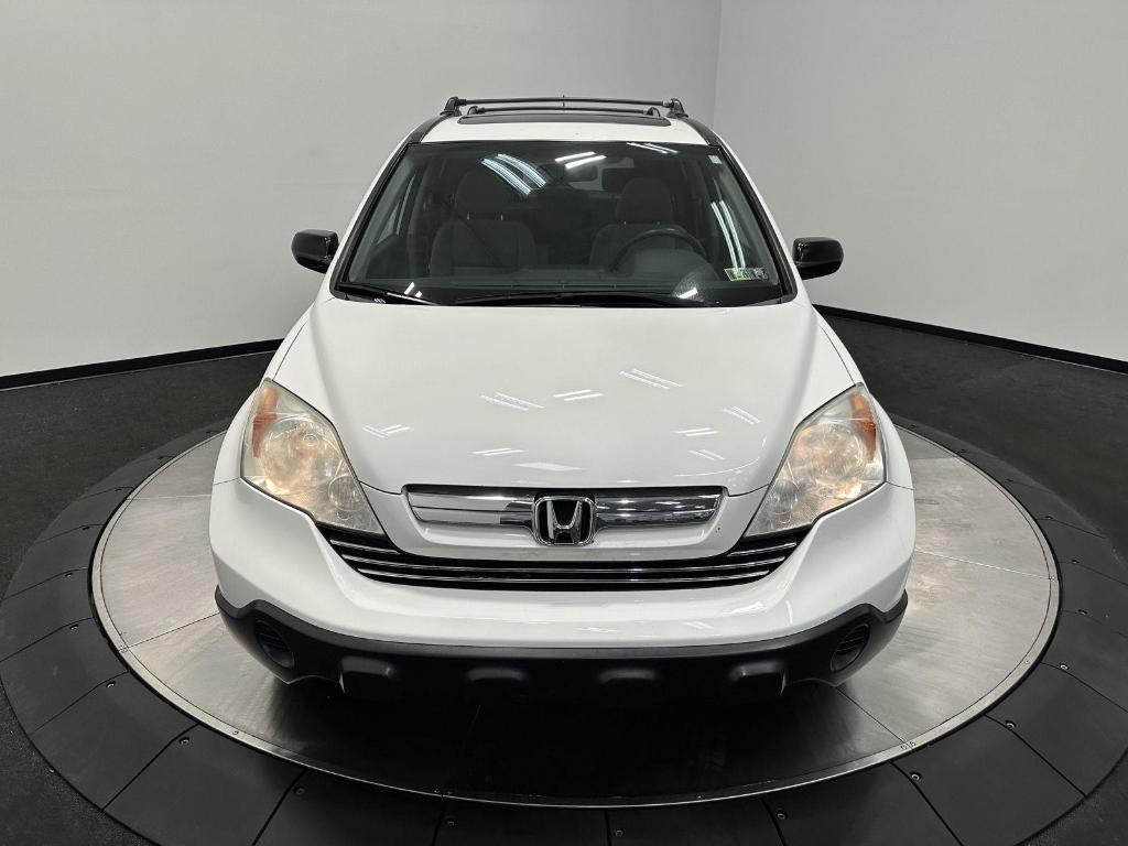 used 2008 Honda CR-V car, priced at $6,495