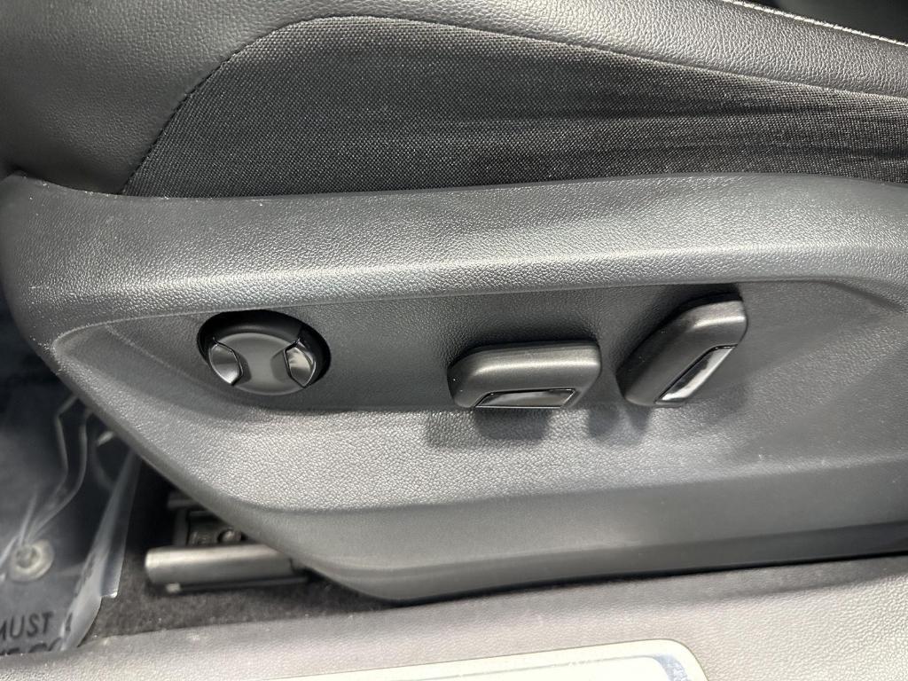 used 2021 Volkswagen Tiguan car, priced at $23,995