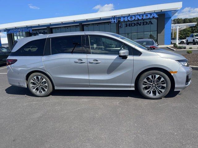 new 2025 Honda Odyssey car, priced at $52,275