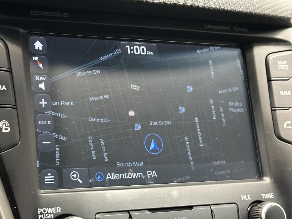 used 2017 Hyundai Veloster car, priced at $12,495