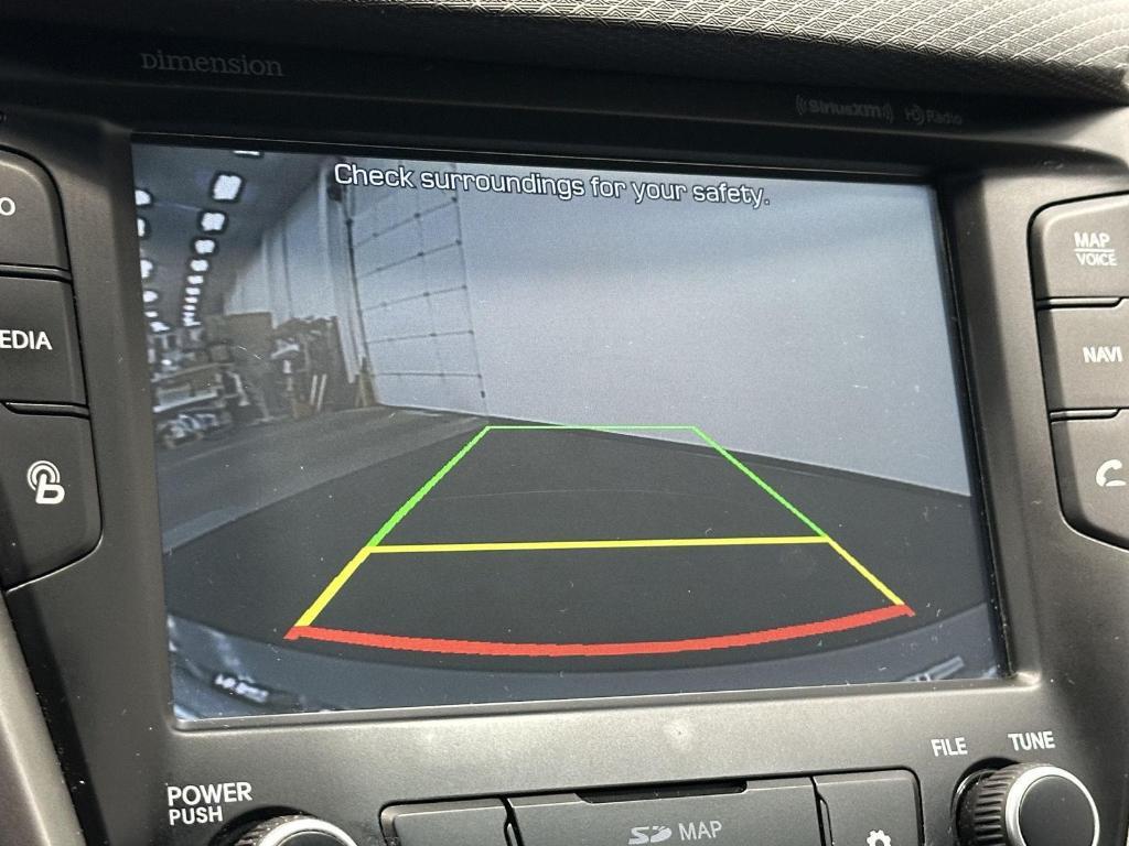 used 2017 Hyundai Veloster car, priced at $12,495