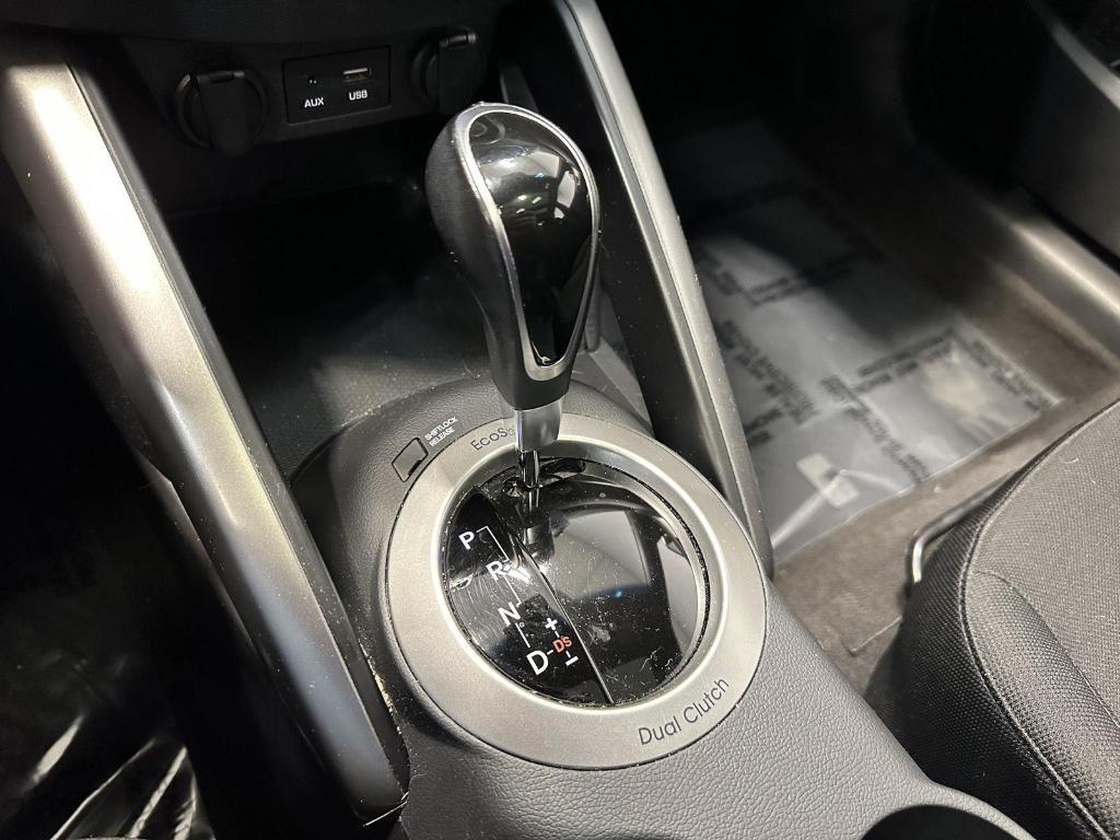 used 2017 Hyundai Veloster car, priced at $12,495