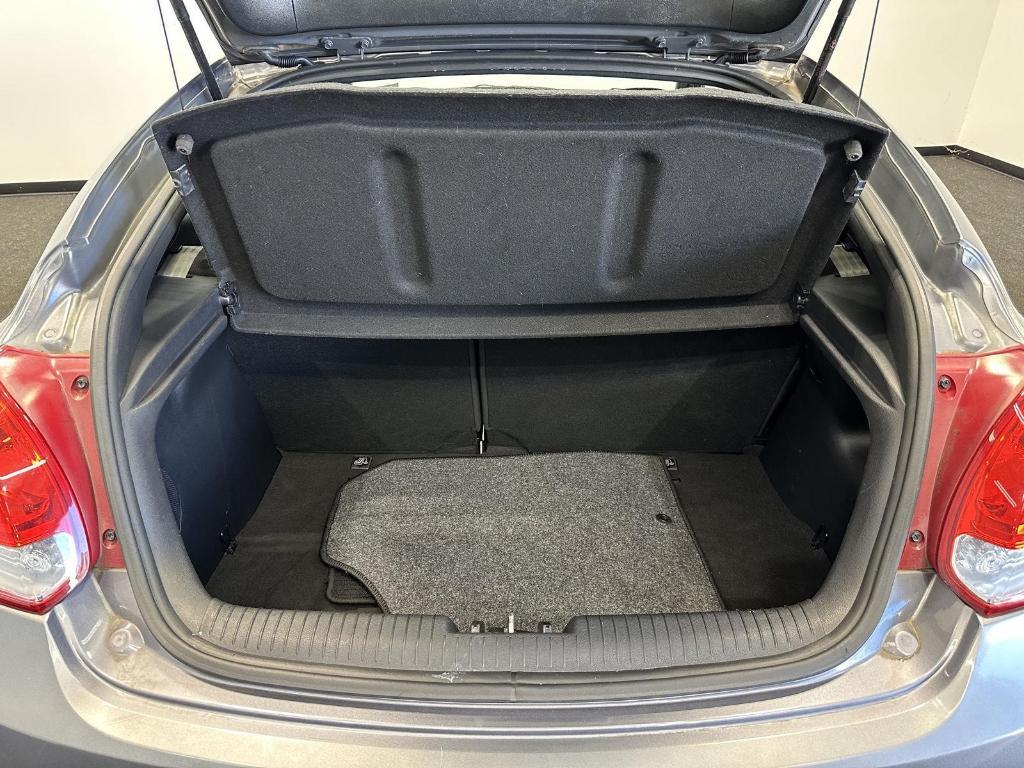 used 2017 Hyundai Veloster car, priced at $12,495