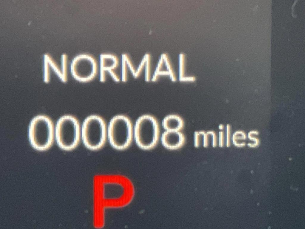 new 2025 Honda HR-V car, priced at $32,395