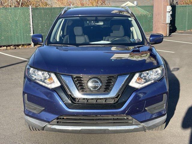 used 2018 Nissan Rogue car, priced at $16,495