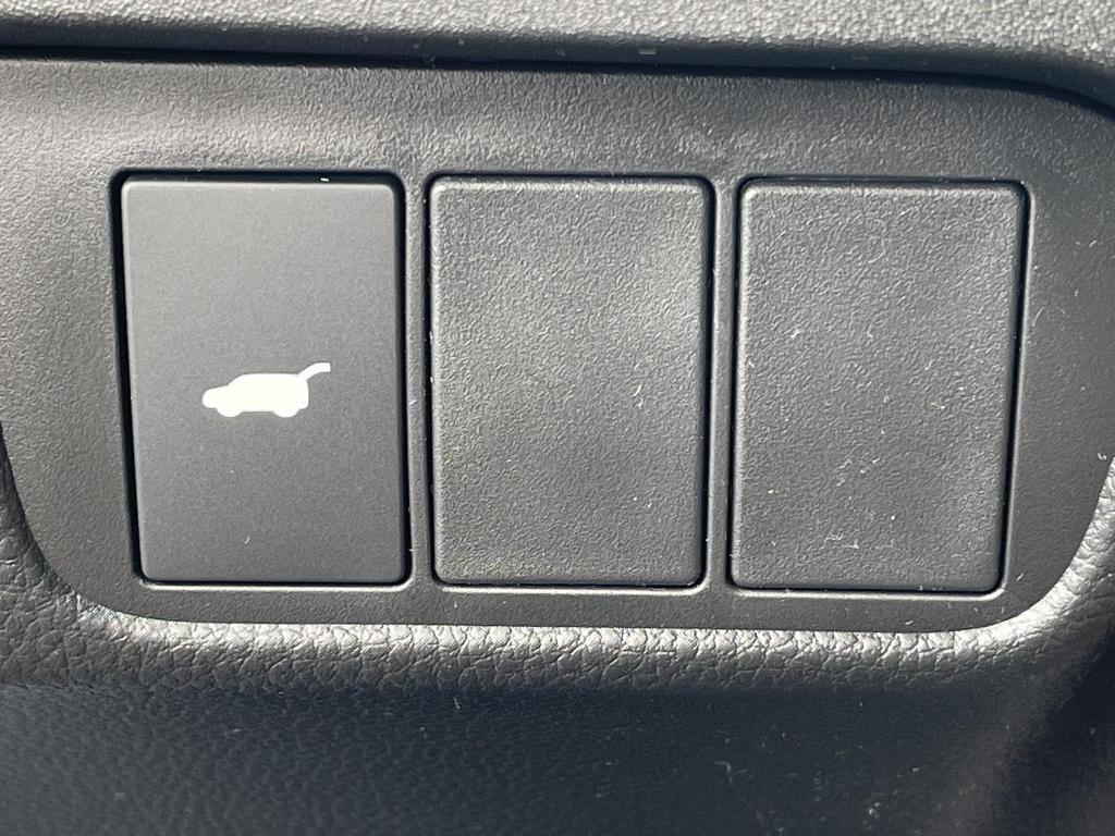 new 2026 Honda CR-V Hybrid car, priced at $40,650