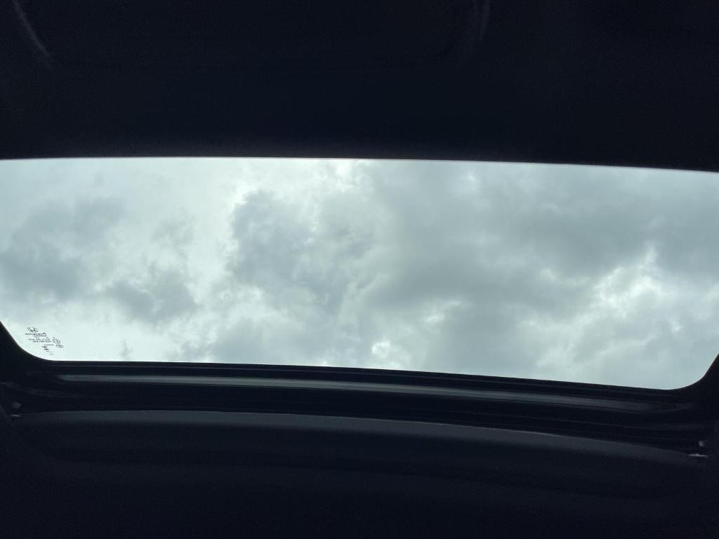 new 2026 Honda CR-V Hybrid car, priced at $40,650