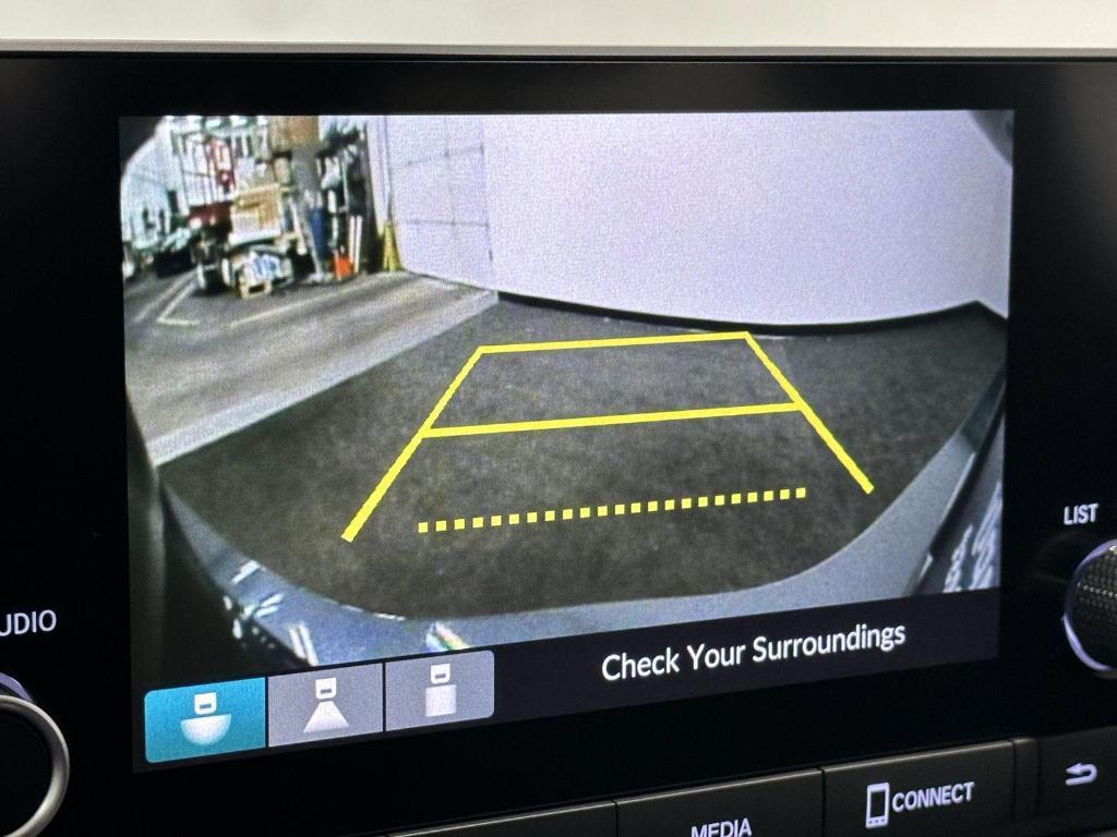 used 2022 Honda Civic car, priced at $23,995