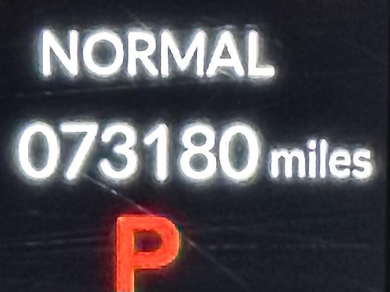 used 2024 Honda CR-V car, priced at $26,995