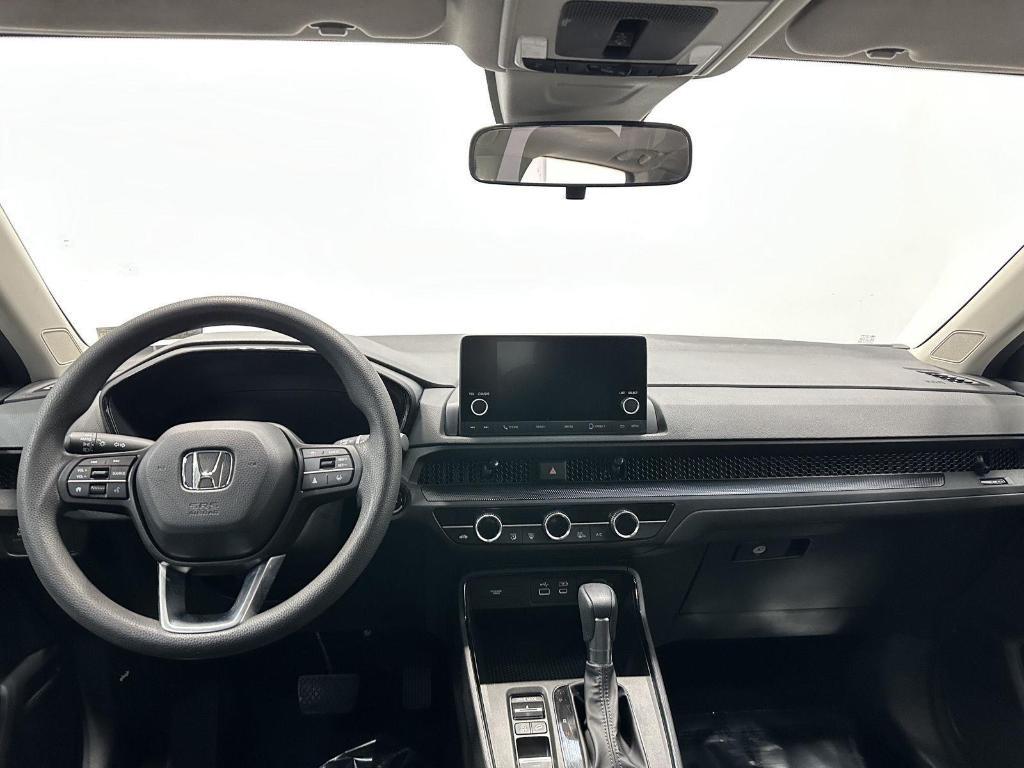 used 2024 Honda CR-V car, priced at $26,995