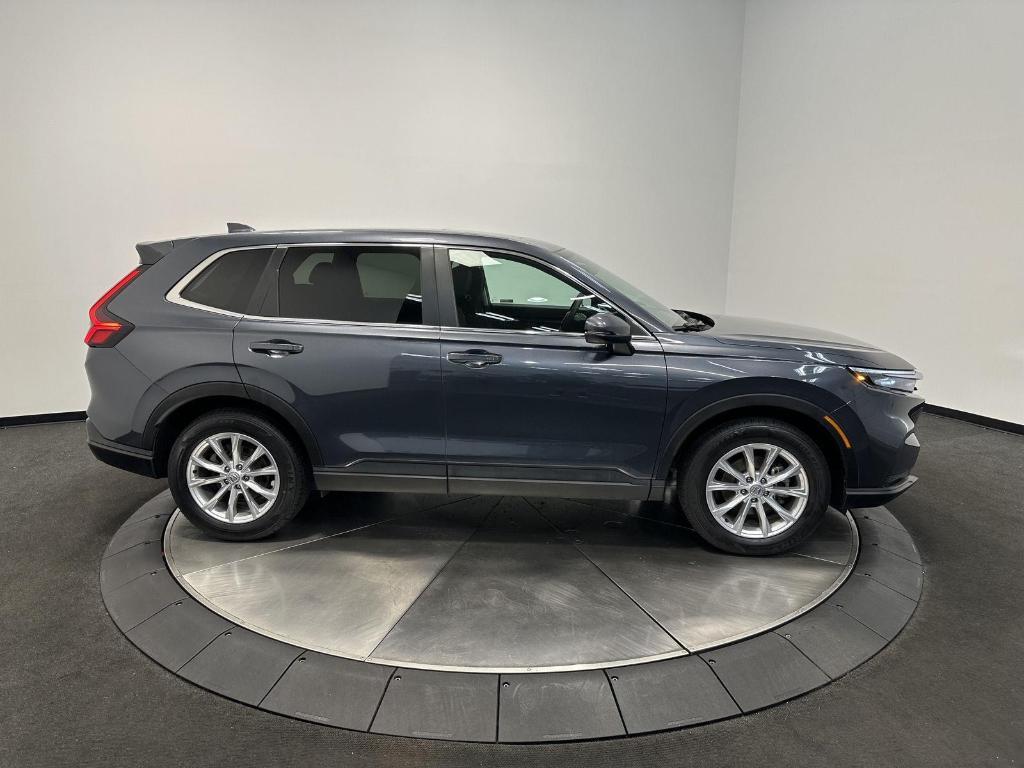 used 2024 Honda CR-V car, priced at $26,995