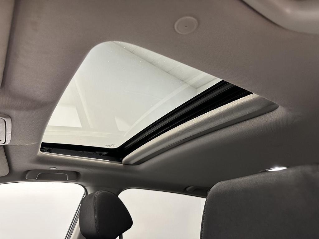 used 2024 Honda CR-V car, priced at $26,995