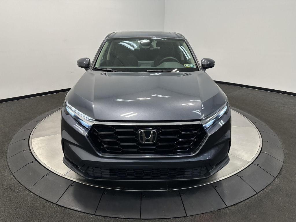 used 2024 Honda CR-V car, priced at $26,995