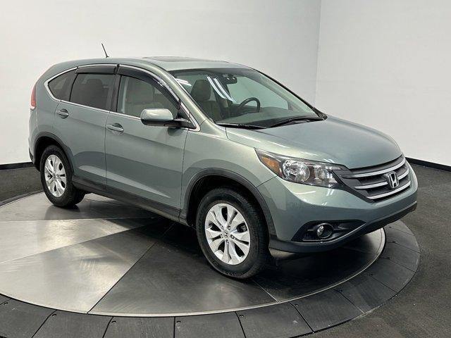 used 2012 Honda CR-V car, priced at $13,995