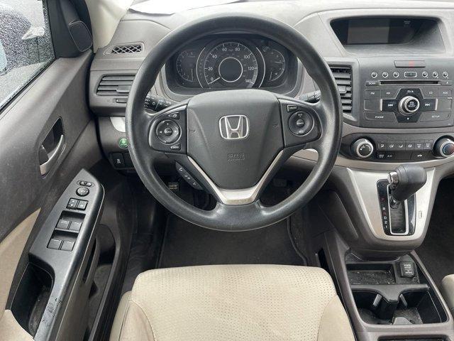 used 2012 Honda CR-V car, priced at $13,995