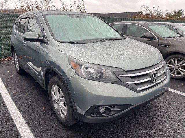 used 2012 Honda CR-V car, priced at $13,995