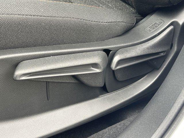 new 2025 Honda HR-V car, priced at $30,850