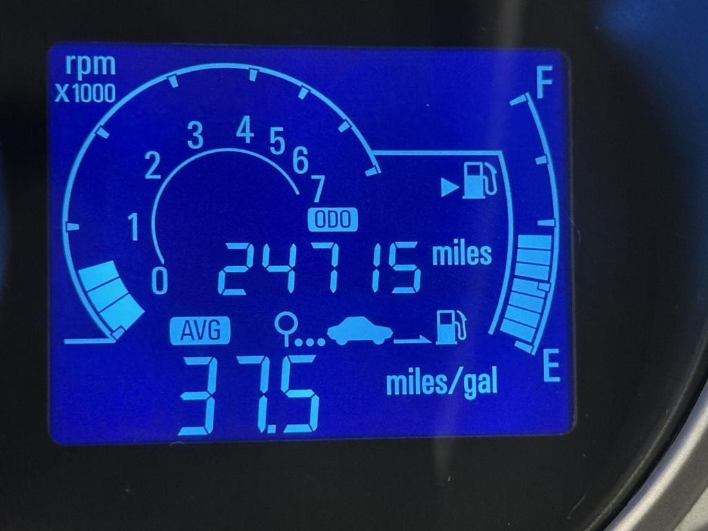 used 2015 Chevrolet Spark car, priced at $9,995