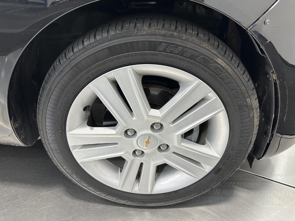 used 2015 Chevrolet Spark car, priced at $9,995