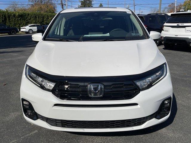 new 2025 Honda Odyssey car, priced at $52,730